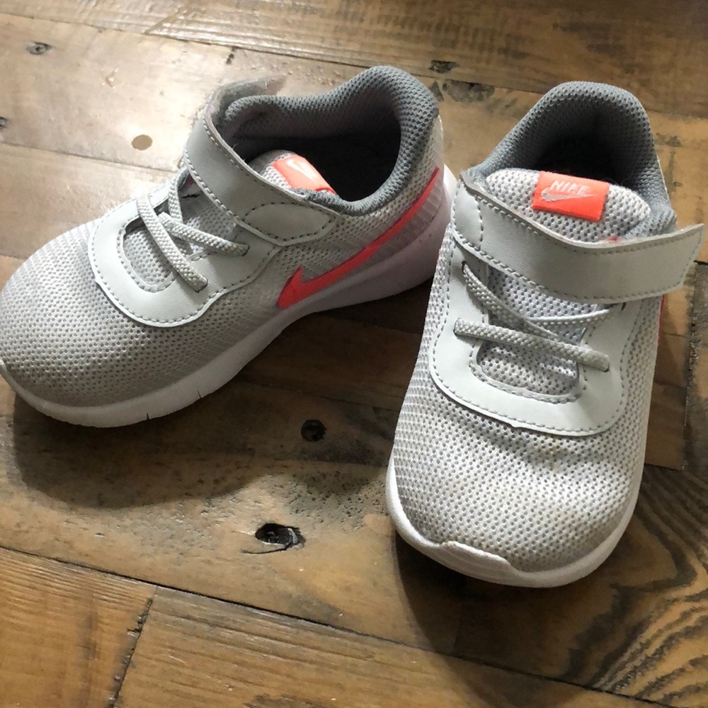 Nike shoes